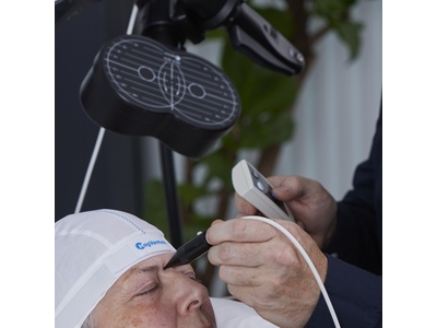 R30 package with Atlas neuronavigation