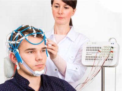 Klinische EEG and EMG