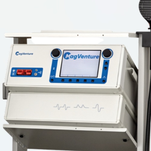 X100 MagOption solution