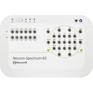 Neuron-Spectrum-63: 21-channel EEG